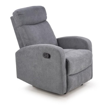 Fotel OSLO 1S /fotel wypoczynkowy 