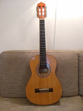 GITARA OSCAR SCHMIDT 1/2