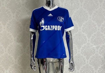 Koszulka Piłkarska Adidas FC Schalke 04 rozmia.164