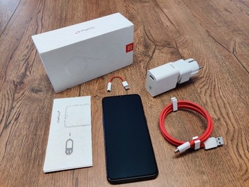 OnePlus 6T 8Gb 128 GB stan bardzo dobry