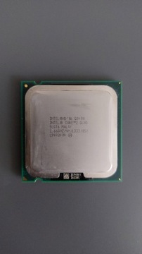 Procesor Intel Core2 Quad Q8400 4 x 2,67 GHz