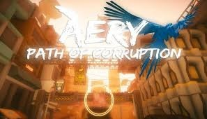 Aery - Path of Corruption steam klucz