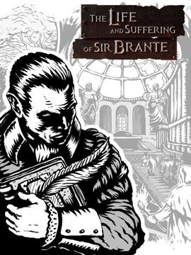 The Life and Suffering of Sir Brante Klucz Steam