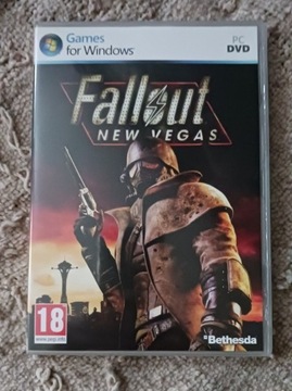 Fallout: New Vegas (PC)