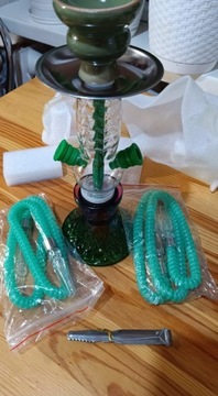 Fajka wodna shisha 