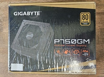 Zasilacz Gigabyte GP-P750GM