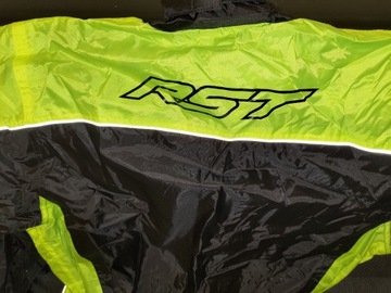 RST Motorcycle Waterproof 1801 kombinezon 