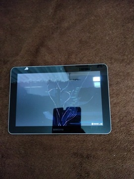 Tablet Samsung Galaxy Tab GT P7500  16GB.