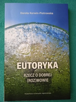 Eutoryka - Korwin - Piotrowska