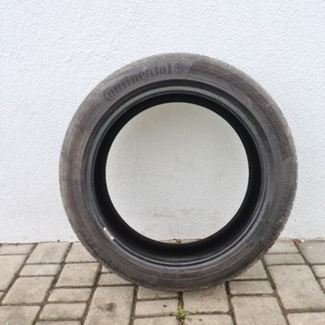 Opna Continental 225/45 R18 opona letnia