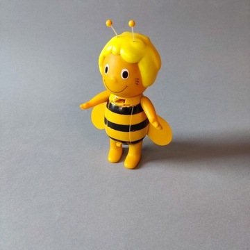 Figurka - pszczółka Maja - oryginał Apollo Film Wien