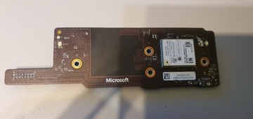 Włącznik/panel przedni xbox one s