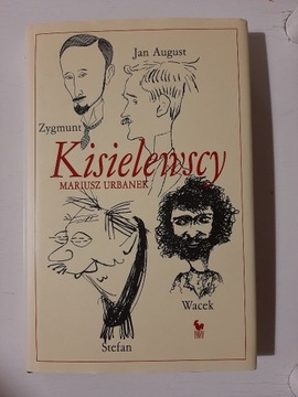 Mariusz Urbanek - Kisielewscy