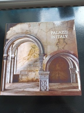 Palazzi in Italy   wspaniały album
