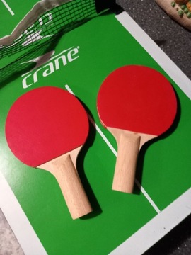 Mini stol do ping-pong 