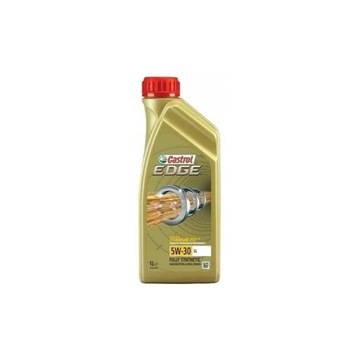 Olej Castrol Edge Titanium LL 1L 5W30 5w30 5W-30