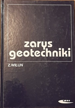 Z.Wiłun - Zarys geotechniki