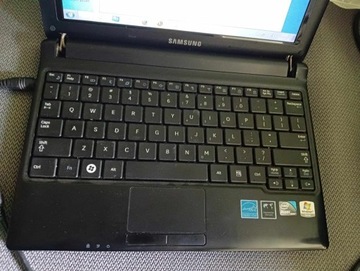 Laptop Samsung NP-N102SP
