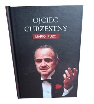 Ojciec Chrzestny - Mario Puzo 2010