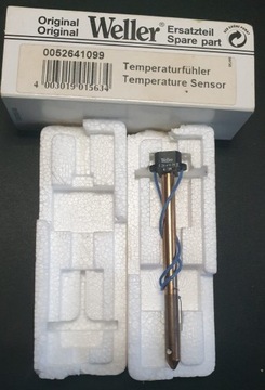 Czujnik temperatury Weller 52641099