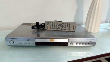 DVD Pioneer DV 575A SACD