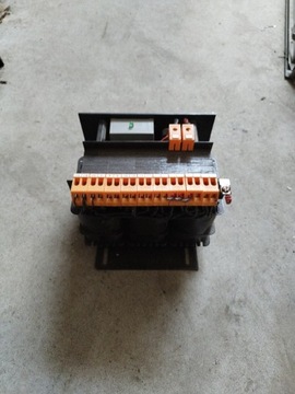 Transformator murrelektronik 856063 