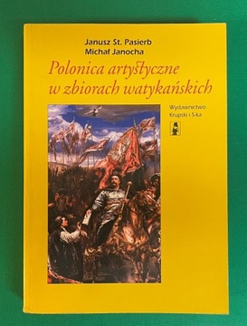 Polonica artystycznie w zbiorach watykańskich 