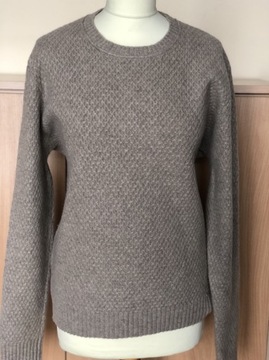 MASSIMO DUTTI Sweter damski L