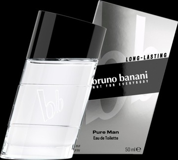 Bruno Banani Pure Man 30ml