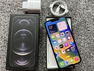 iPhone 13 Pro 128GB SPACE GREY SZARY Bateria 98%