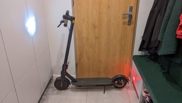 Hulajnoga XIAOMI Mi Electric Scooter Pro 2