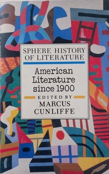 American Literature since 1900
