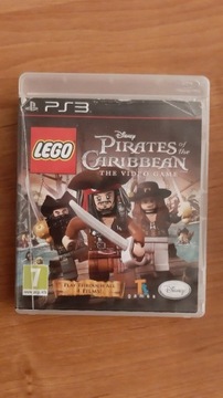 ps3 pirates of the caribbean. Piraci z Karaibów 