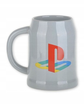 Kubek Kufel PlayStation