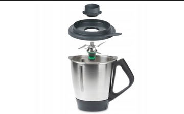 Nowe Naczynie do Thermomix TM6 TYLKO 699 PLN 