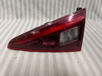 LAMPA TYŁ ALFA ROMEO GIULIA 2015-2022