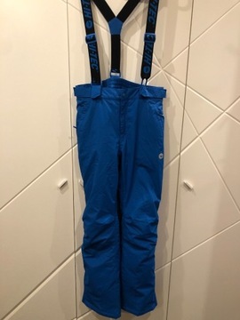 Spodnie HI-TEC Narciarskie/Snowboardowe