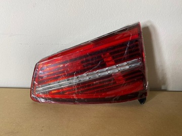 Lampa tył PASSAT B8 full LED