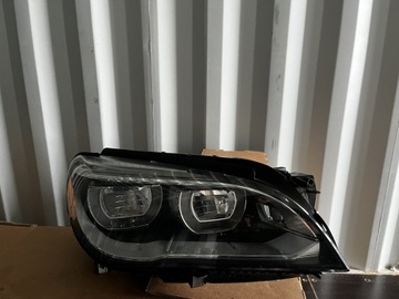 Lampa BMW F01 PRAWA LED OE 7 361 226 01