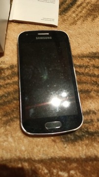 Samsung Galaxy Trend GT-S7560