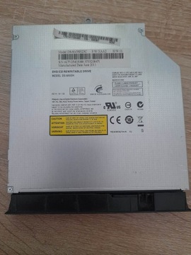 Napęd DVD DS-8A5SH