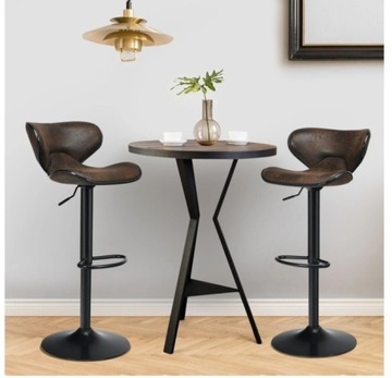 Krzesła-Hokery-stołki barowe/kuchni