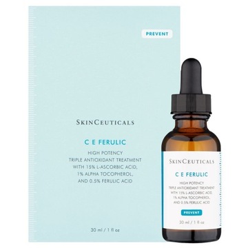 SkinCeuticals C E FERULIC CE TRIPLE TREATMENT 30ml