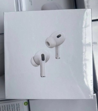 Słuchawki AirPods Pro 2 