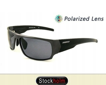 Okulary przeciwsłoneczne polaryzacyjne Stockholm 