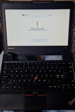 Płyta główna do Lenovo ThinkPad X131e