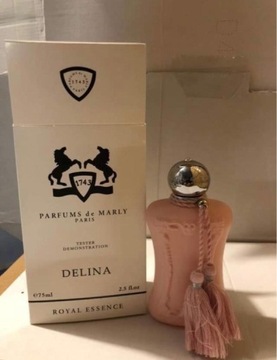 Perfumy Perfums De Marly Delina 75 ml 