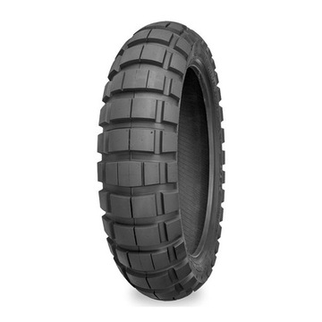 Opona Shinko E805 140/80R17 Scrambler ADV Enduro