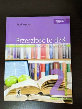 Przeszłość to dziś 2 - część 2