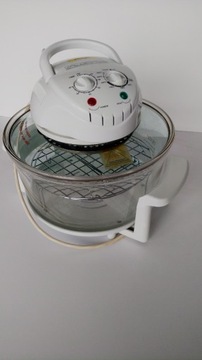 Kombiwar MANGO HALOGEN OVEN opiekacz 1400W